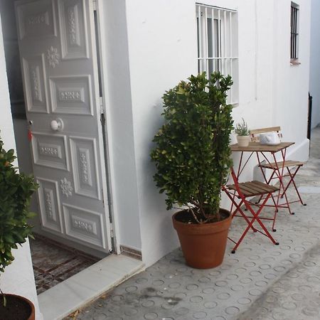 Appartamento La Casa del Patio Vejer de la Frontera Esterno foto