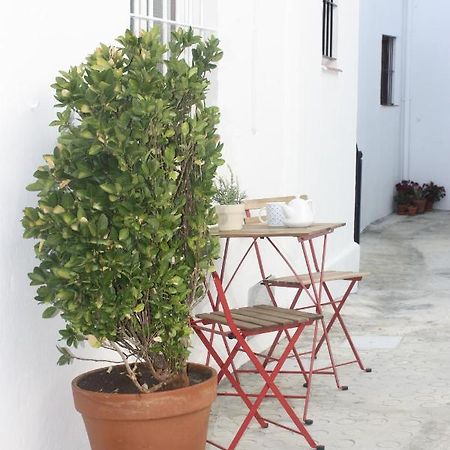 Appartamento La Casa del Patio Vejer de la Frontera Esterno foto