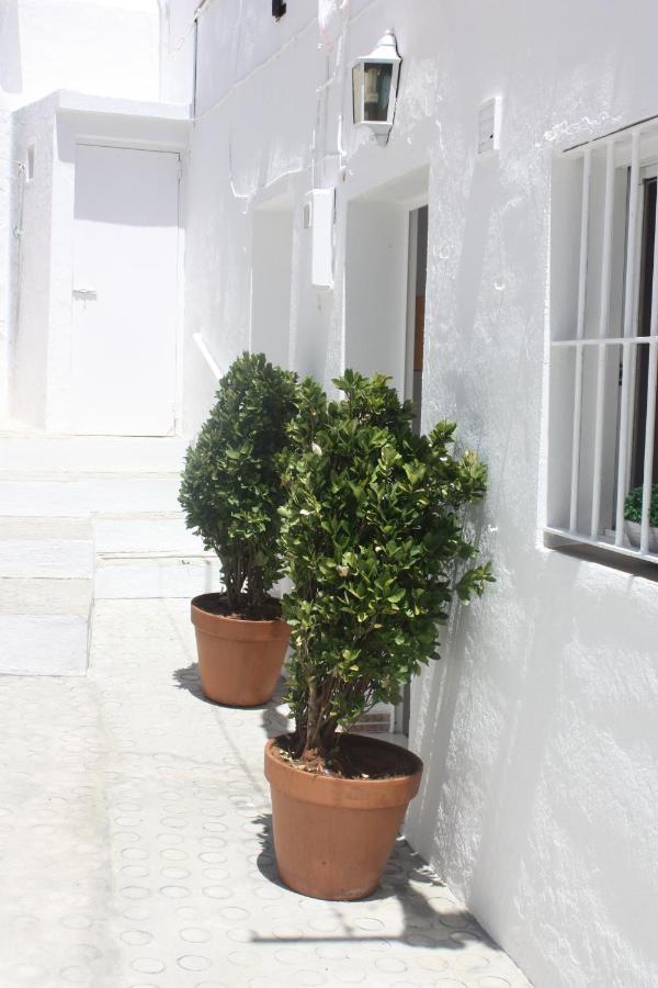 Appartamento La Casa del Patio Vejer de la Frontera Esterno foto