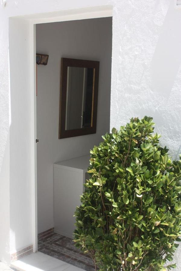 Appartamento La Casa del Patio Vejer de la Frontera Esterno foto